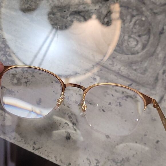 RAY-BAN PERSCRIPTION GLASSES FRAMES RB 6422 - Picture 9 of 11